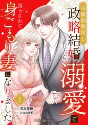 【予約】 冷徹御曹司と政略結婚したら、溺愛で溶かされて身ごもり妻になり 趣味・スポーツ・実用