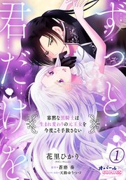ずっと、君だけを 寡黙な黒騎士は生まれ変わりの元王女を今度こそ