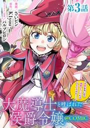 シン　大魔導士と呼ばれた侯爵令嬢〜世界が汚いので掃除していただけ 単話版】大魔導士と呼ばれた侯爵令嬢～世界が汚いので掃除して