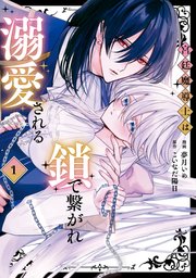 宮廷魔導士は鎖で繋がれ溺愛される 1 宮廷魔導士は鎖で繋がれ溺愛される1（最新刊）｜無料漫画