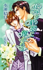 花嫁は翡翠に奪われる 最新刊 アズ ノベルズ 水瀬結月 無料試し読みなら漫画 マンガ 電子書籍のコミックシーモア 花嫁は翡翠に奪われる 最新刊 アズ ノベルズ 水瀬結月 無料試し読みなら漫画 マンガ 電子書籍のコミックシーモア