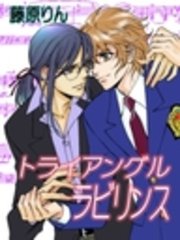 トライアングル ラビリンス イラストあり 無料試し読みなら漫画 マンガ 電子書籍のコミックシーモア