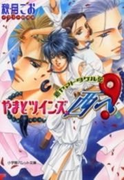 パレット文庫 やまとツインズ 西へ 新ヤマトタケル伝1 パレット文庫 秋月こお 無料試し読みなら漫画 マンガ 電子書籍のコミックシーモア