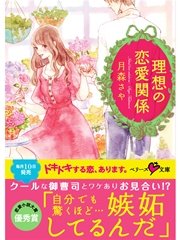 理想の恋愛関係 最新刊 無料試し読みなら漫画 マンガ 電子書籍のコミックシーモア