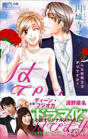 Fcルルルnovels はぴまり Happy Marriage 3 こんな新婚生活アリ