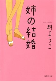 姉の結婚 最新刊 集英社文庫 群ようこ 無料試し読みなら漫画 マンガ 電子書籍のコミックシーモア 姉の結婚 最新刊 集英社文庫 群ようこ 無料試し読みなら漫画 マンガ 電子書籍のコミックシーモア