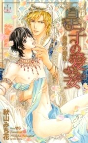 皇子の愛妾 熱砂の婚礼 特別版 最新刊 無料試し読みなら漫画 マンガ 電子書籍のコミックシーモア 皇子の愛妾 熱砂の婚礼 特別版 最新刊 無料試し読みなら漫画 マンガ 電子書籍のコミックシーモア