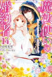 魔法使いの婚約者: 14 だからふたりは、これからも。【特典SS付】（最