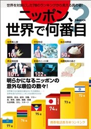 ニッポン 世界で何番目 最新刊 無料試し読みなら漫画 マンガ 電子書籍のコミックシーモア