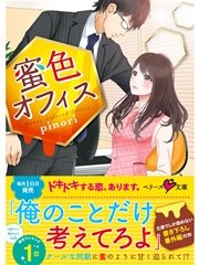 蜜色オフィス ベリーズ文庫版 最新刊 ベリーズ文庫 Pinori 無料試し読みなら漫画 マンガ 電子書籍のコミックシーモア
