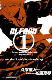 Bleach モノクロ版 74巻 最新刊 無料試し読みなら漫画 マンガ 電子書籍のコミックシーモア