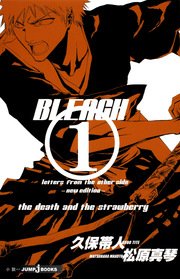 Bleach カラー版 65巻 無料試し読みなら漫画 マンガ 電子書籍のコミックシーモア