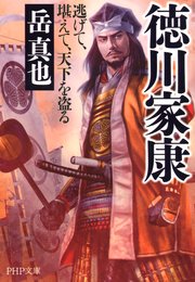 徳川家康 最新刊 Php文庫 岳真也 無料試し読みなら漫画 マンガ 電子書籍のコミックシーモア