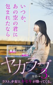 ヤカラブ3 いつか あの空の君に包まれたなら 最新刊 ブックバーガープラス 鈴木有李 無料 試し読みなら漫画 マンガ 電子書籍のコミックシーモア