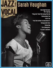 Jazz Vocal Collection Text Only 3 サラ ヴォーン 小学館ウィークリーブック 後藤雅洋 サライ編集部 無料試し読みなら漫画 マンガ 電子書籍のコミックシーモア Jazz Vocal Collection Text Only 3 サラ ヴォーン 小学館ウィークリーブック 後藤雅洋 サライ編集部 無料試し読みなら漫画 マンガ 電子書籍のコミックシーモア