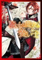 騎士と魔女の養い子 Ss付き電子限定版 最新刊 無料試し読みなら漫画 マンガ 電子書籍のコミックシーモア 騎士と魔女の養い子 Ss付き電子限定版 最新刊 無料試し読みなら漫画 マンガ 電子書籍のコミックシーモア