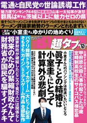 実話bunka超タブー 21年12月号 電子普及版 実話bunka超タブー 実話bunkaタブー編集部 無料試し読みなら漫画 マンガ 電子書籍のコミックシーモア