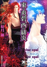 東の爽碧 西の緋炎 イラスト入り 最新刊 無料試し読みなら漫画 マンガ 電子書籍のコミックシーモア 東の爽碧 西の緋炎 イラスト入り 最新刊 無料試し読みなら漫画 マンガ 電子書籍のコミックシーモア
