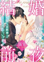 ベリーズ文庫 溺甘アンソロジー1 結婚前夜 最新刊 無料試し読みなら漫画 マンガ 電子書籍のコミックシーモア