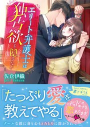 エリート弁護士は独占欲を隠さない ベリーズ文庫版 最新刊 ベリーズ文庫 佐倉伊織 無料試し読みなら漫画 マンガ 電子書籍のコミックシーモア