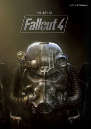 ジ アート オブ Fallout 4 最新刊 無料試し読みなら漫画 マンガ 電子書籍のコミックシーモア ジ アート オブ Fallout 4 最新刊 無料試し読みなら漫画 マンガ 電子書籍のコミックシーモア