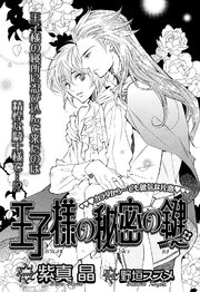 王子様の秘密の鍵 イラスト入り 最新刊 無料試し読みなら漫画 マンガ 電子書籍のコミックシーモア