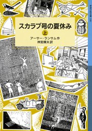 オオバンクラブ物語 （上）（岩波少年文庫ランサム・サーガ/岩波書店 