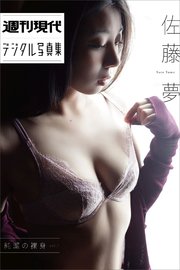 佐藤夢 純潔の裸身vol 1 最新刊 青山裕企 佐藤夢 無料試し読みなら漫画 マンガ 電子書籍のコミックシーモア