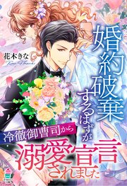 コミックシーモア限定ss付き 婚約破棄するはずが冷徹御曹司から溺愛宣言されました 最新刊 マカロン文庫 花木きな 成瀬あけの 無料試し読みなら漫画 マンガ 電子書籍のコミックシーモア