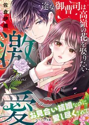 激愛 一途な御曹司は高嶺の花を娶りたい 最新刊 ベリーズ文庫 佐倉伊織 欧坂ハル 無料試し読みなら漫画 マンガ 電子書籍のコミックシーモア