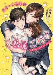 エリート王子が専属ご指名 愛されシェフの幸せレシピ イラスト入り 最新刊 無料試し読みなら漫画 マンガ 電子書籍のコミックシーモア