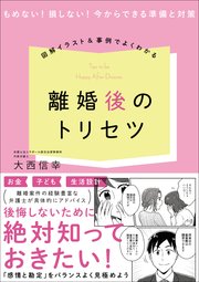 図解イラスト 事例でよくわかる 離婚後のトリセツ 最新刊 無料試し読みなら漫画 マンガ 電子書籍のコミックシーモア 図解イラスト 事例でよくわかる 離婚後のトリセツ 最新刊 無料試し読みなら漫画 マンガ 電子書籍のコミックシーモア