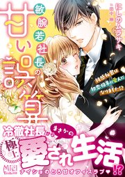 敏腕若社長の甘い誤算 鈍感秘書は初恋相手の愛人になりました 最新刊 ヴァニラ文庫 にしのムラサキ 田中琳 無料試し読みなら漫画 マンガ 電子書籍のコミックシーモア
