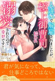 全1 6セット 人違いで解雇されましたが 極上御曹司に拾われ溺愛されたので幸せです イラスト付 最新刊 無料試し読みなら漫画 マンガ 電子書籍のコミックシーモア 全1 6セット 人違いで解雇されましたが 極上御曹司に拾われ溺愛されたので幸せです イラスト付 最新刊 無料試し読みなら漫画 マンガ 電子書籍のコミックシーモア