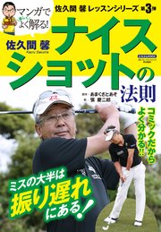 ナイスショット