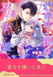 全1 6セット 亡びゆく国の双子姫 イラスト付 最新刊 ロイヤルキス 蒼磨奏 夜咲こん 無料試し読みなら漫画 マンガ 電子書籍のコミックシーモア