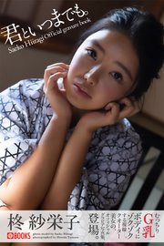 君といつまでも 柊紗栄子 グラビア写真集 最新刊 Prestige Photogenics プレステージ出版 写真集 柊紗栄子 Prestige Photogenics 無料試し読みなら漫画 マンガ 電子書籍のコミックシーモア