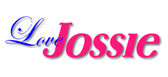 Love Jossie