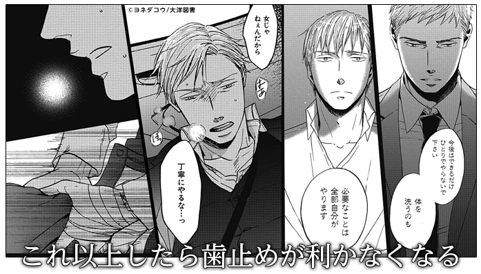 劇場アニメ公開記念 囀る鳥は羽ばたかない 特集 漫画 まんが 電子書籍のコミックシーモア