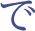 で
