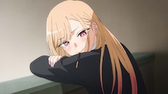 TVアニメ「その着せ替え人形は恋をする」Season 2“OP Reveal PV”より  (c)福田晋一/SQUARE ENIX・アニメ「着せ恋」製作委員会