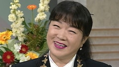 「NHK映像ファイル あの人に会いたい」より大山のぶ代（写真提供：NHK）