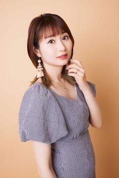 戸松遥
