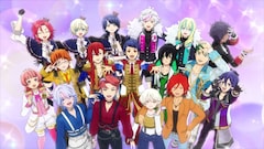「KING OF PRISM-Your Endless Call-み～んなきらめけ！プリズム☆ツアーズ」本予告より