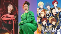 「Animelo Summer Live 2025 “ThanXX!”」出演アーティスト第3弾 (c)Animelo Summer Live 2025