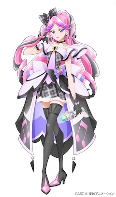 キュアキッス