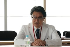 水橋研二演じる塚田明