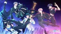 F/ACE「F/ACE OFF」MVより