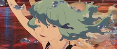 アニメ映画「ChaO（チャオ）」の挿入歌映像より