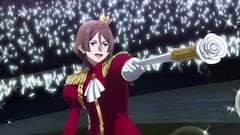 「KING OF PRISM-Your Endless Call-み～んなきらめけ！プリズム☆ツアーズ」より